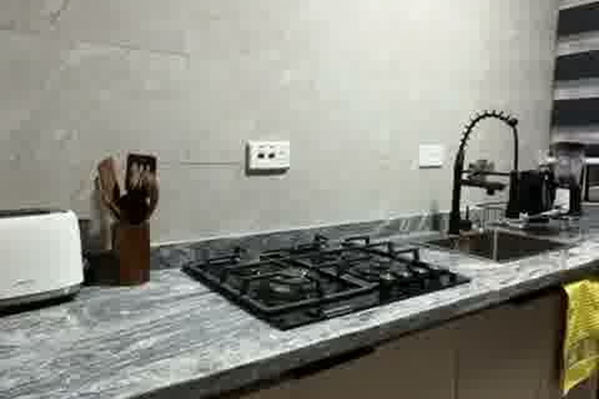 Lily. 2 Bedrooms Apartment in Lekki Phase 1