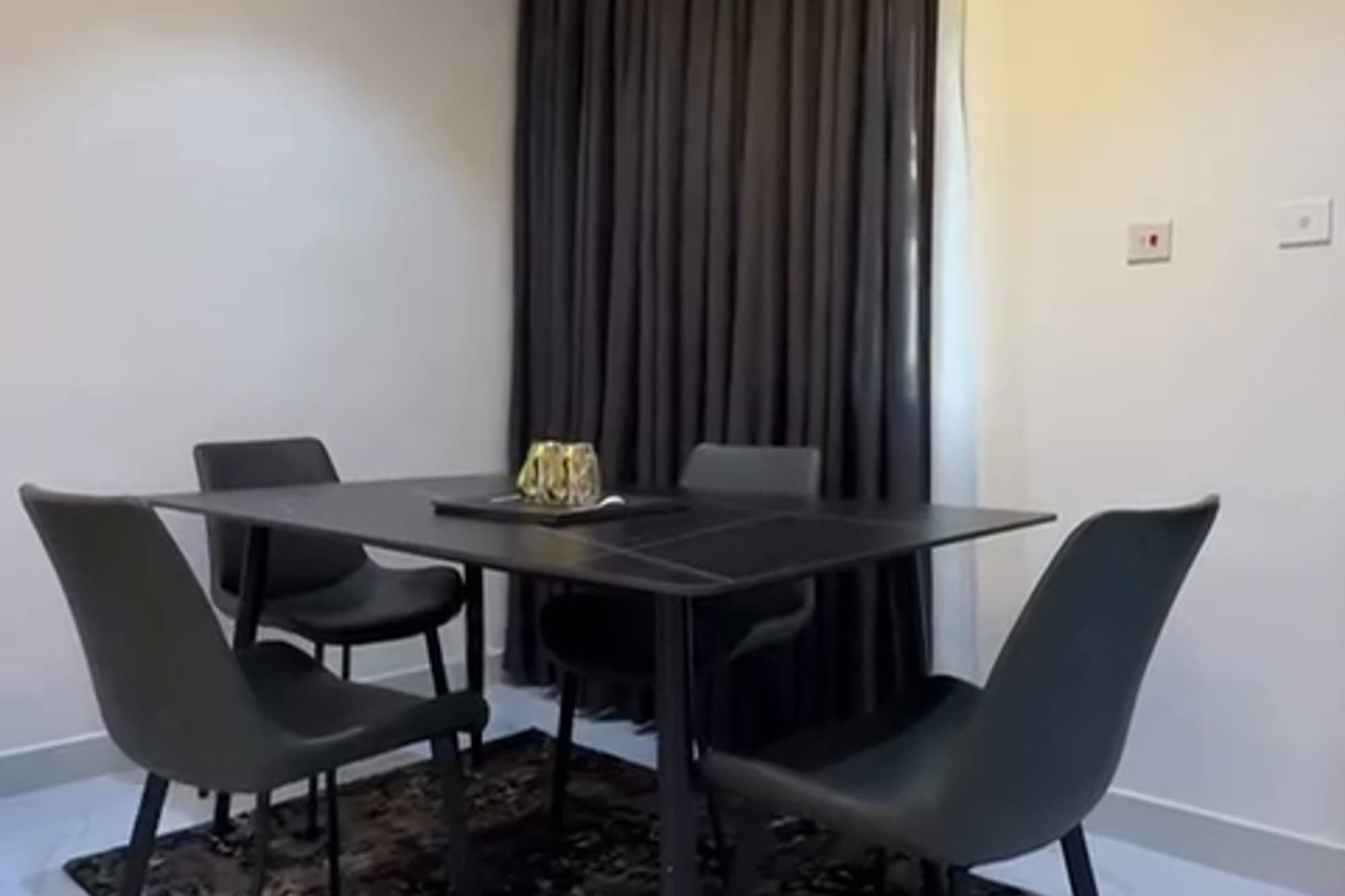 Jasmine. 2 Bedrooms in Lekki
