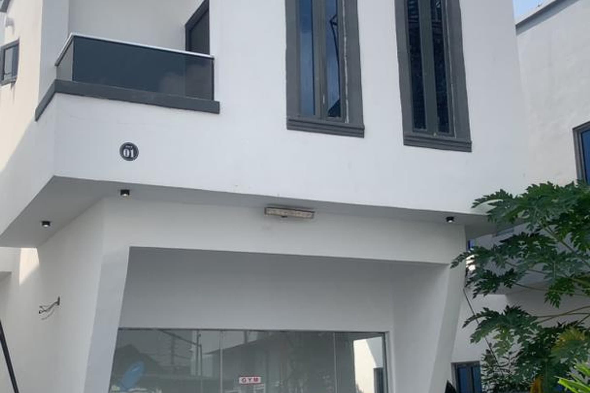 3bedroom Duplex image 1