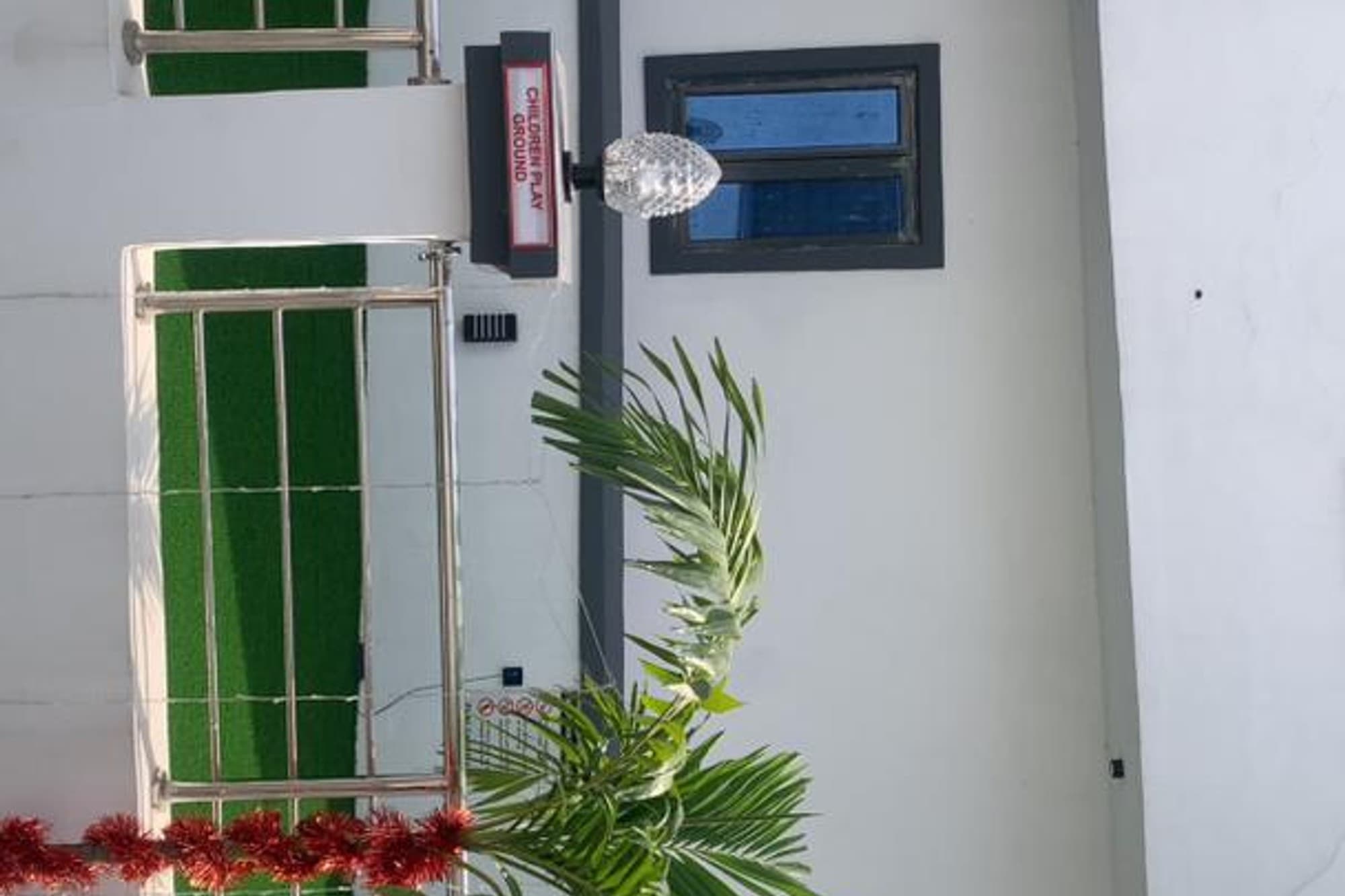 3bedroom Duplex in Lekki