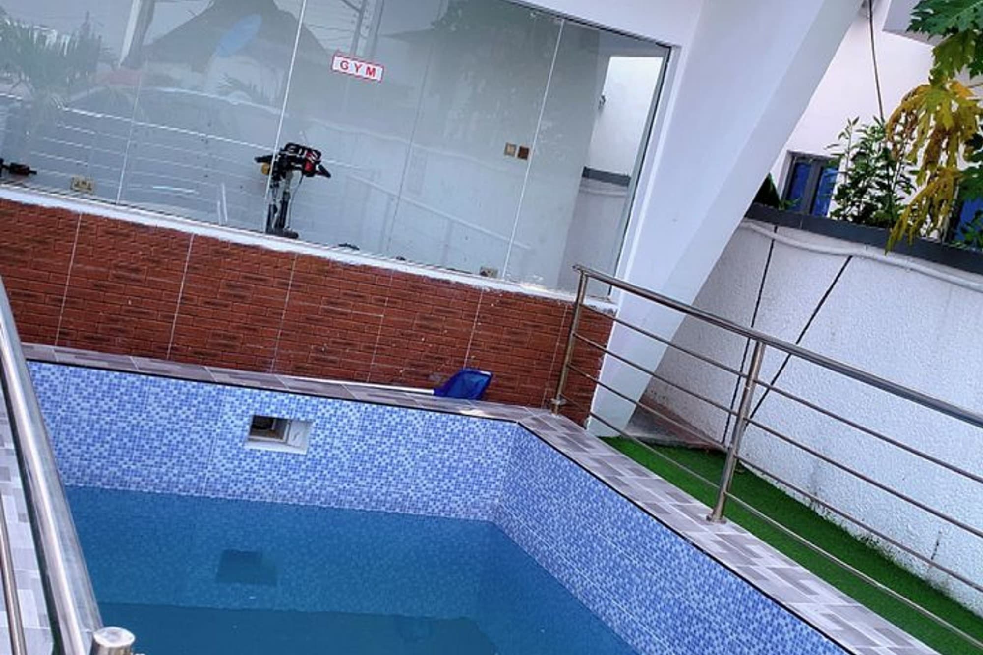 3bedroom Duplex in Lekki