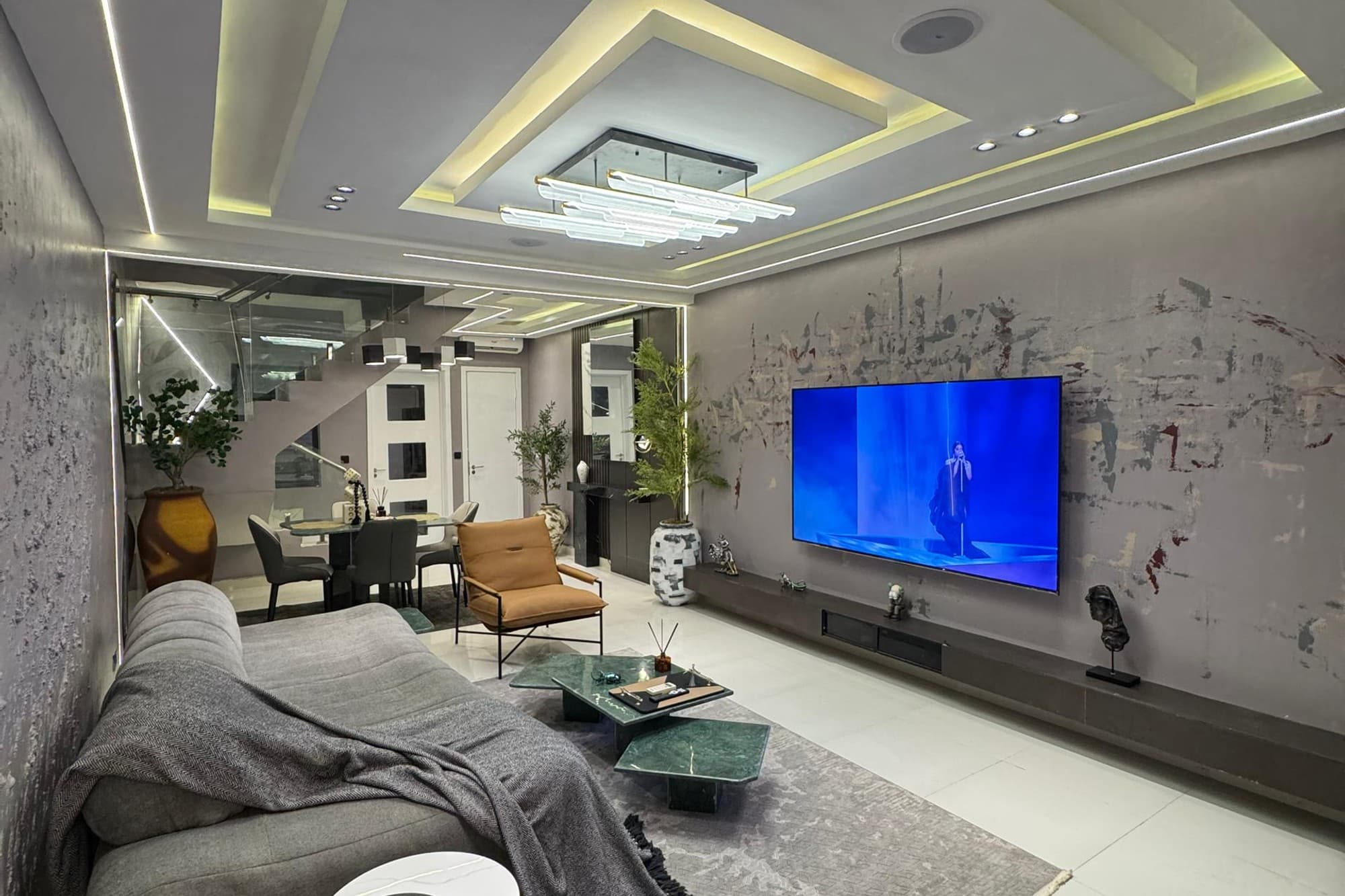 Light House 2 Bedroom Apartment image 1
