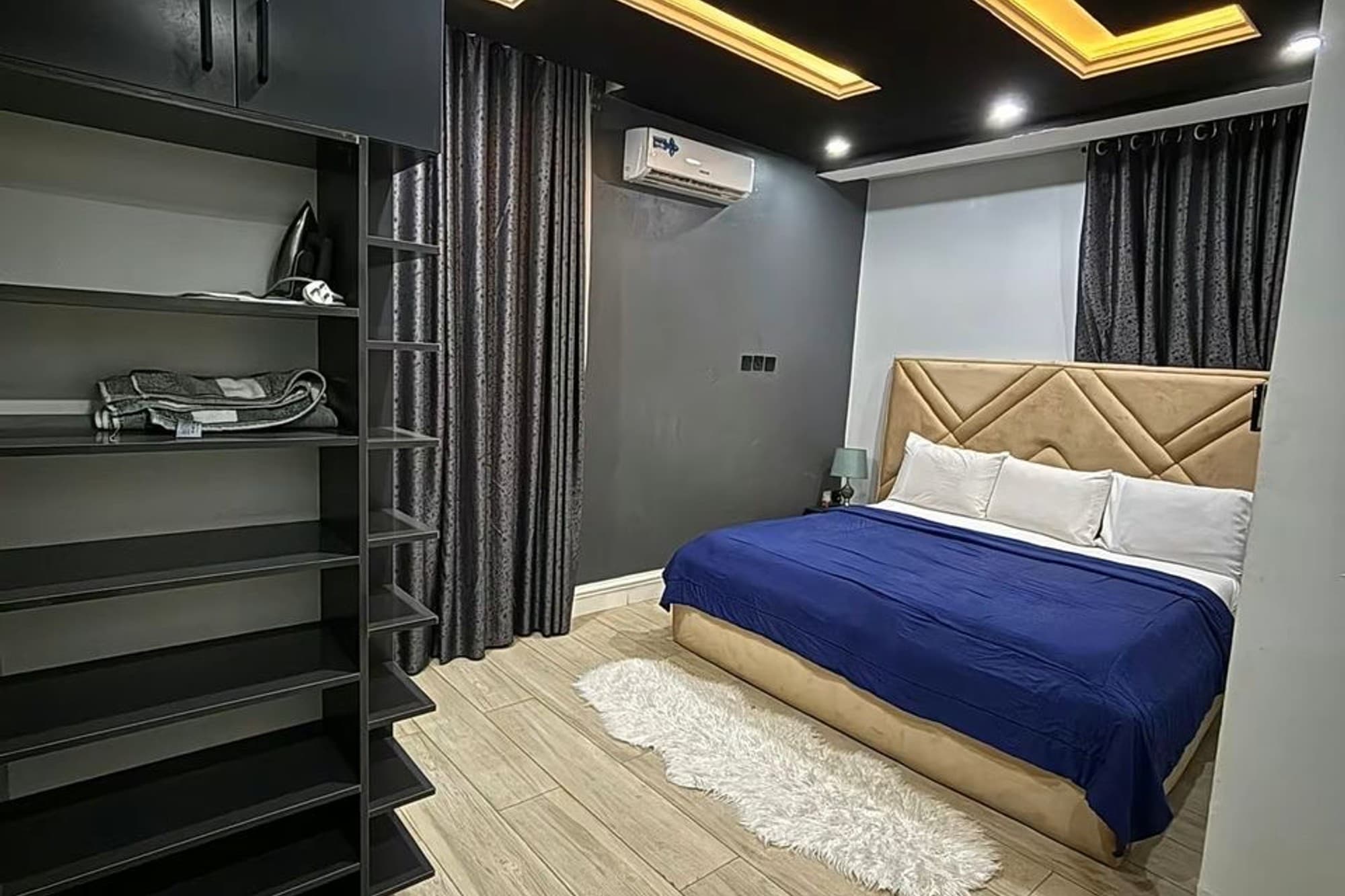 Elegant 2 Bedroom Apartment in Ankuru