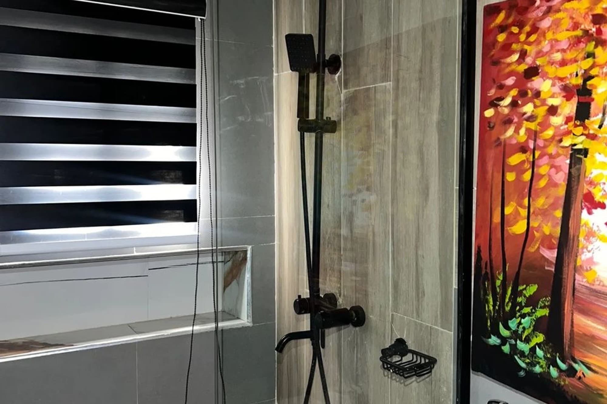 Elegant 2 Bedroom Apartment in Ankuru