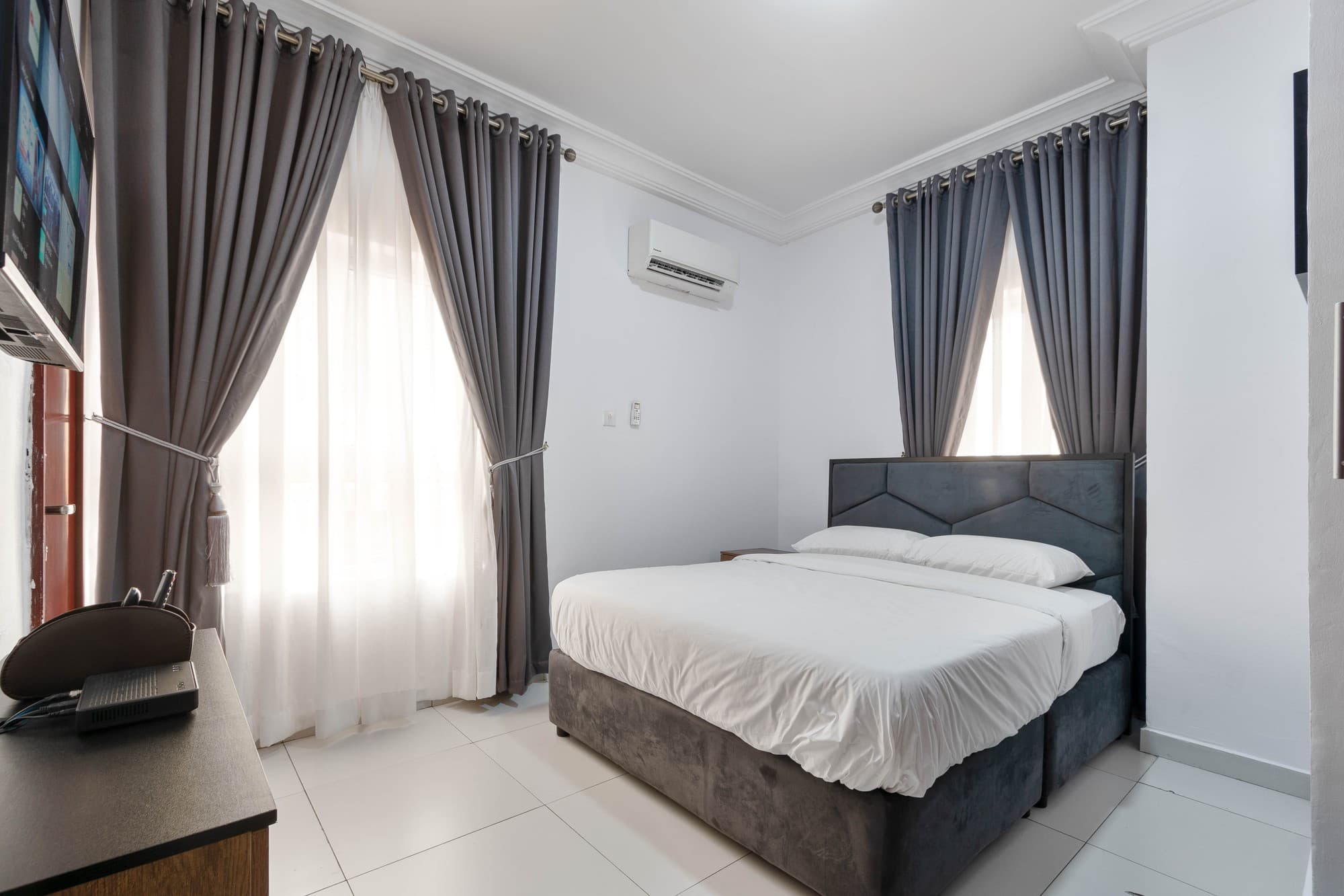 Arike Apartment in Lekki