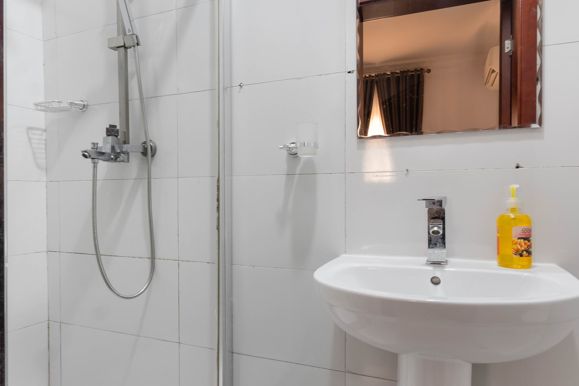 Arike Apartment in Lekki