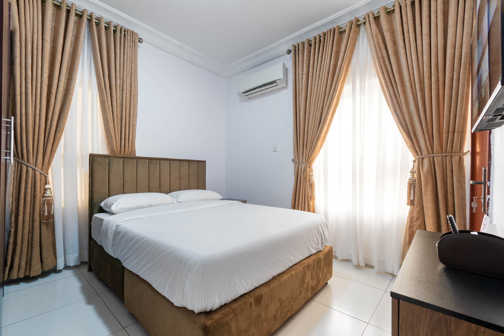 Arike Apartment in Lekki