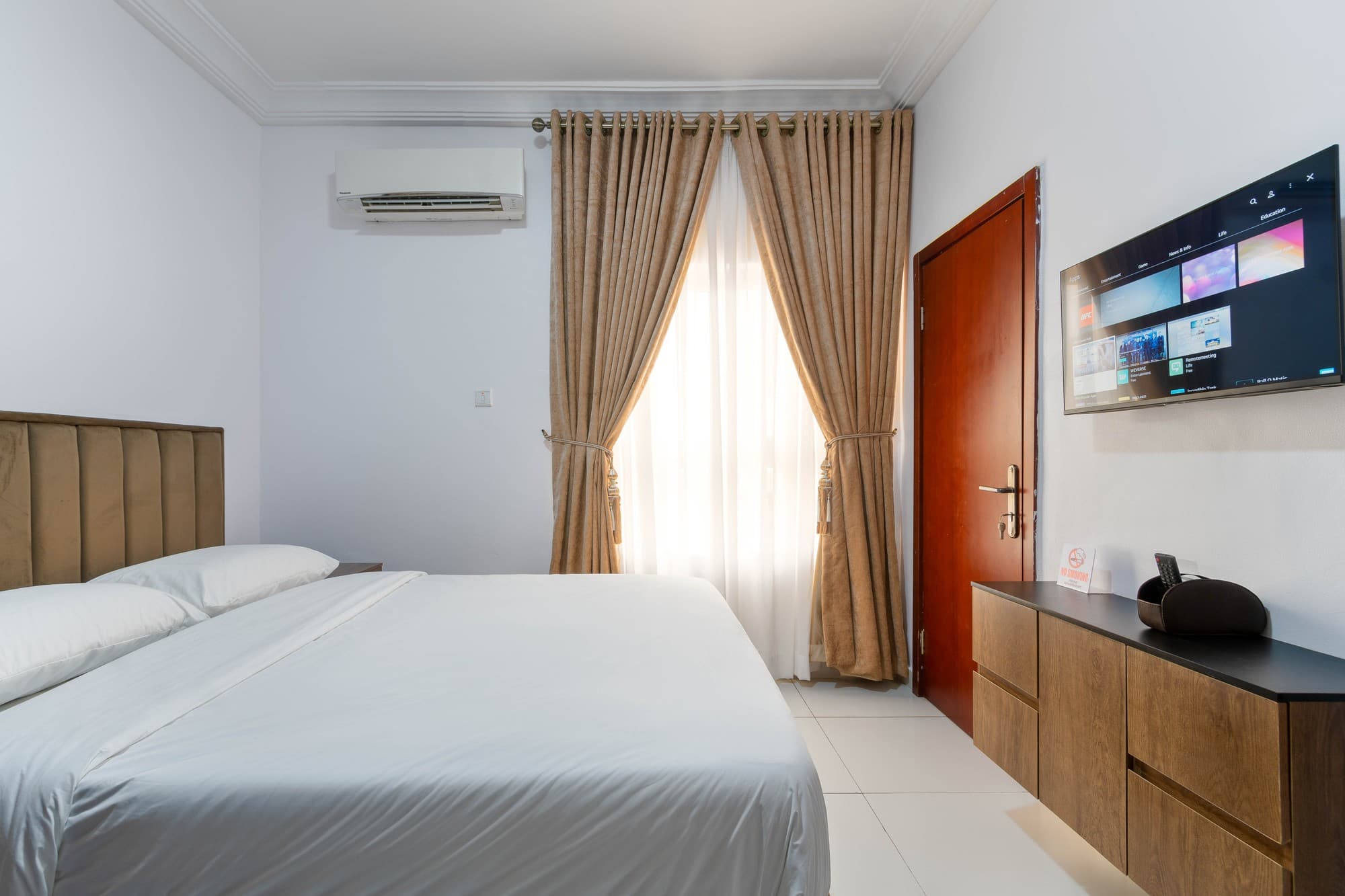Arike Apartment in Lekki