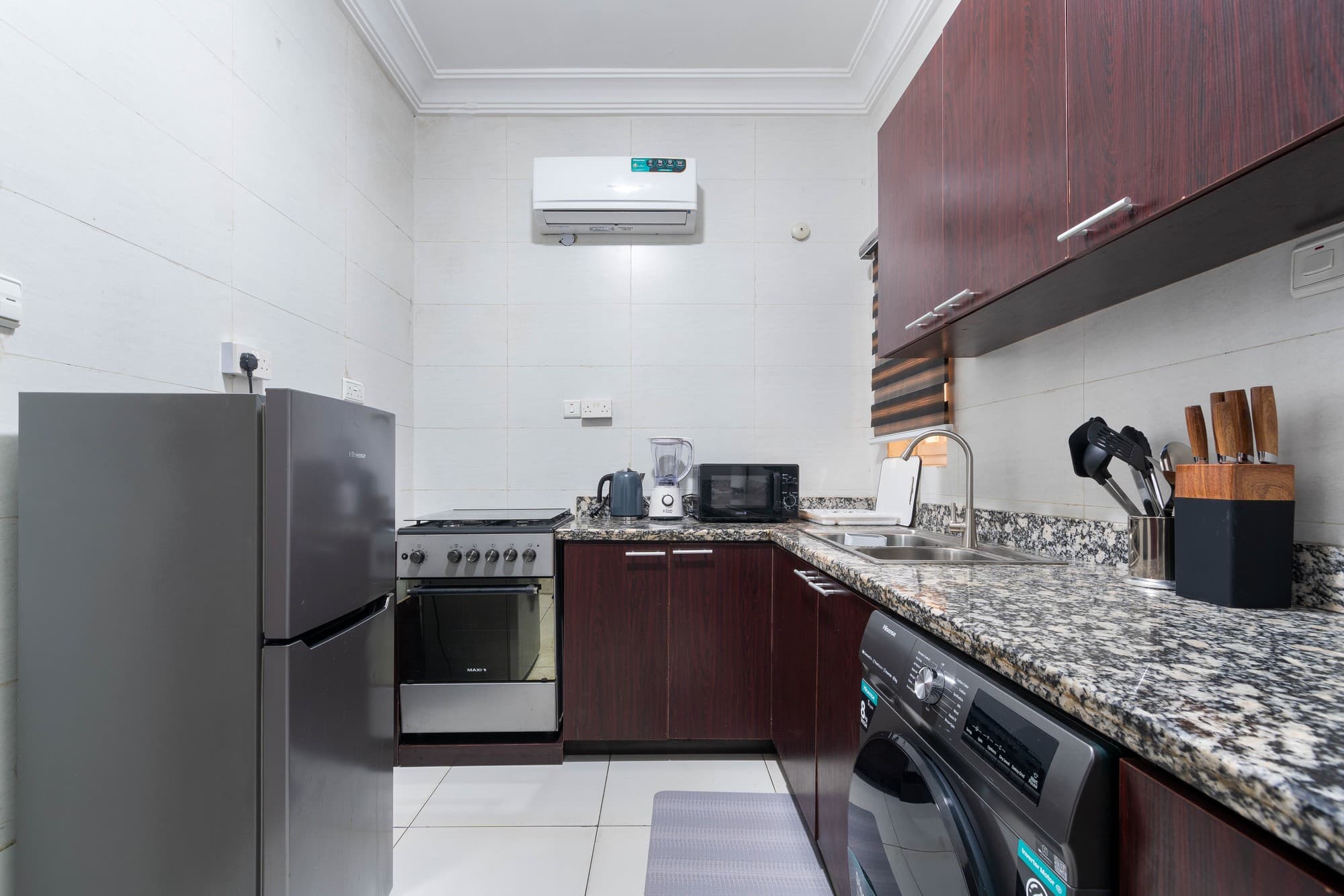 Arike Apartment in Lekki