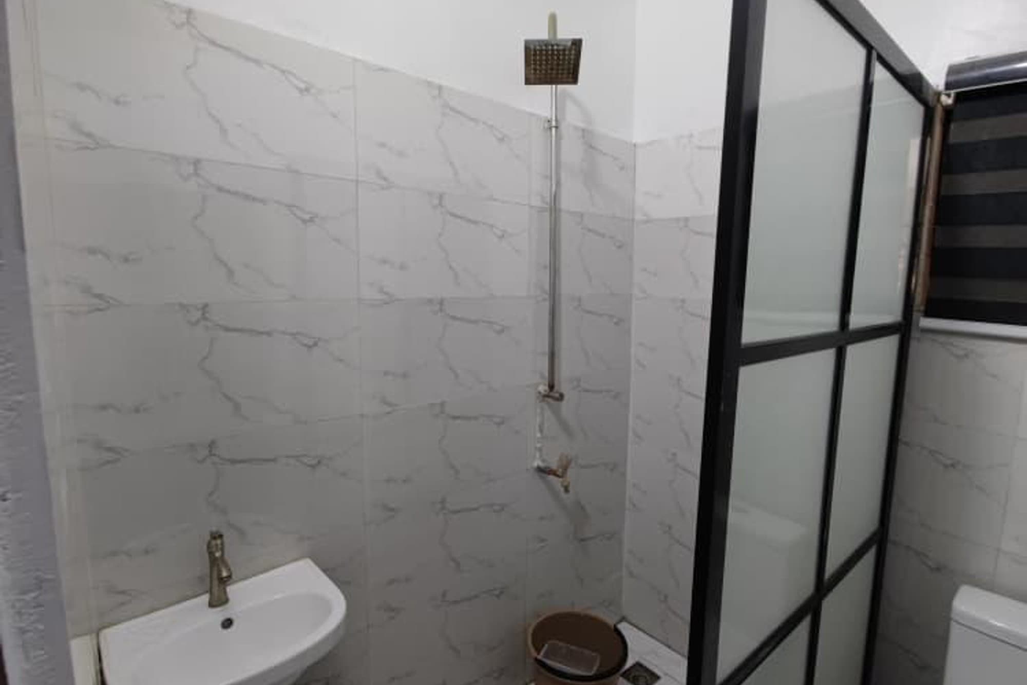 Studio Apartment in Ikeja