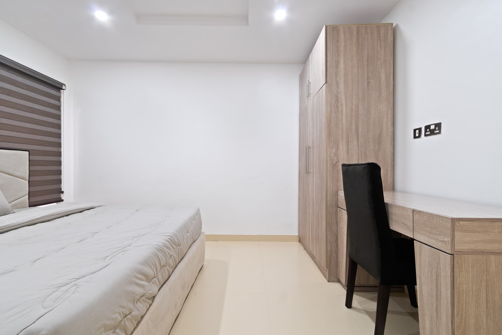 Deeyah Apartment 2 Bedroom Apartment in Lekki