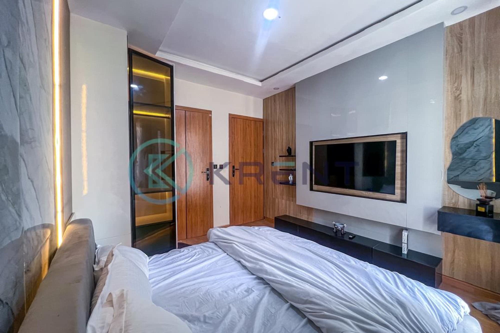 Zuri 2 Bedroom Apartment in Lekki