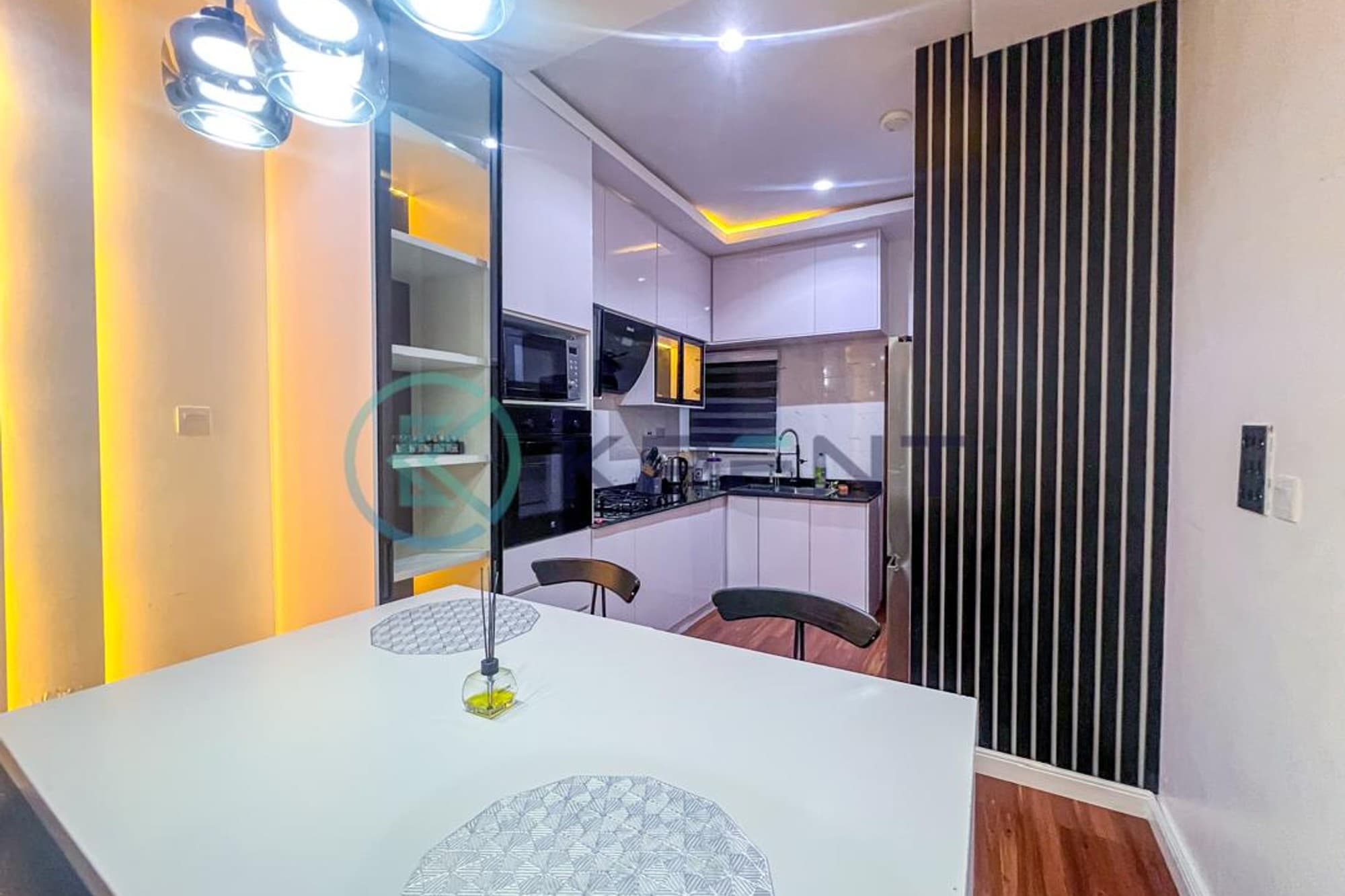 Cello 1 Bedroom Apartment in Lagos