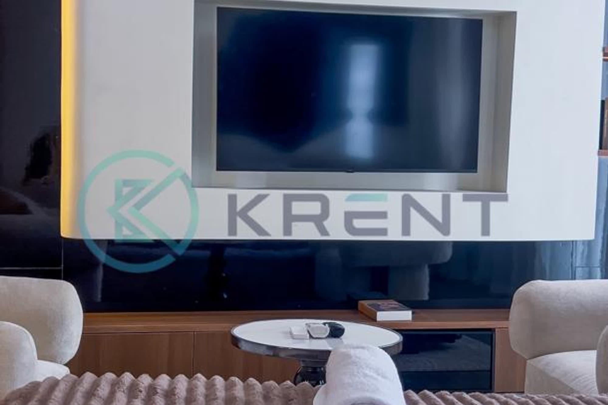 Mira 2 Bedroom Apartment in Lagos