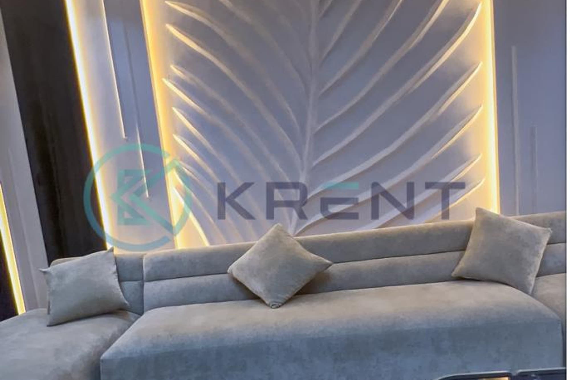 Mira 1 Bedroom Apartment in Lagos