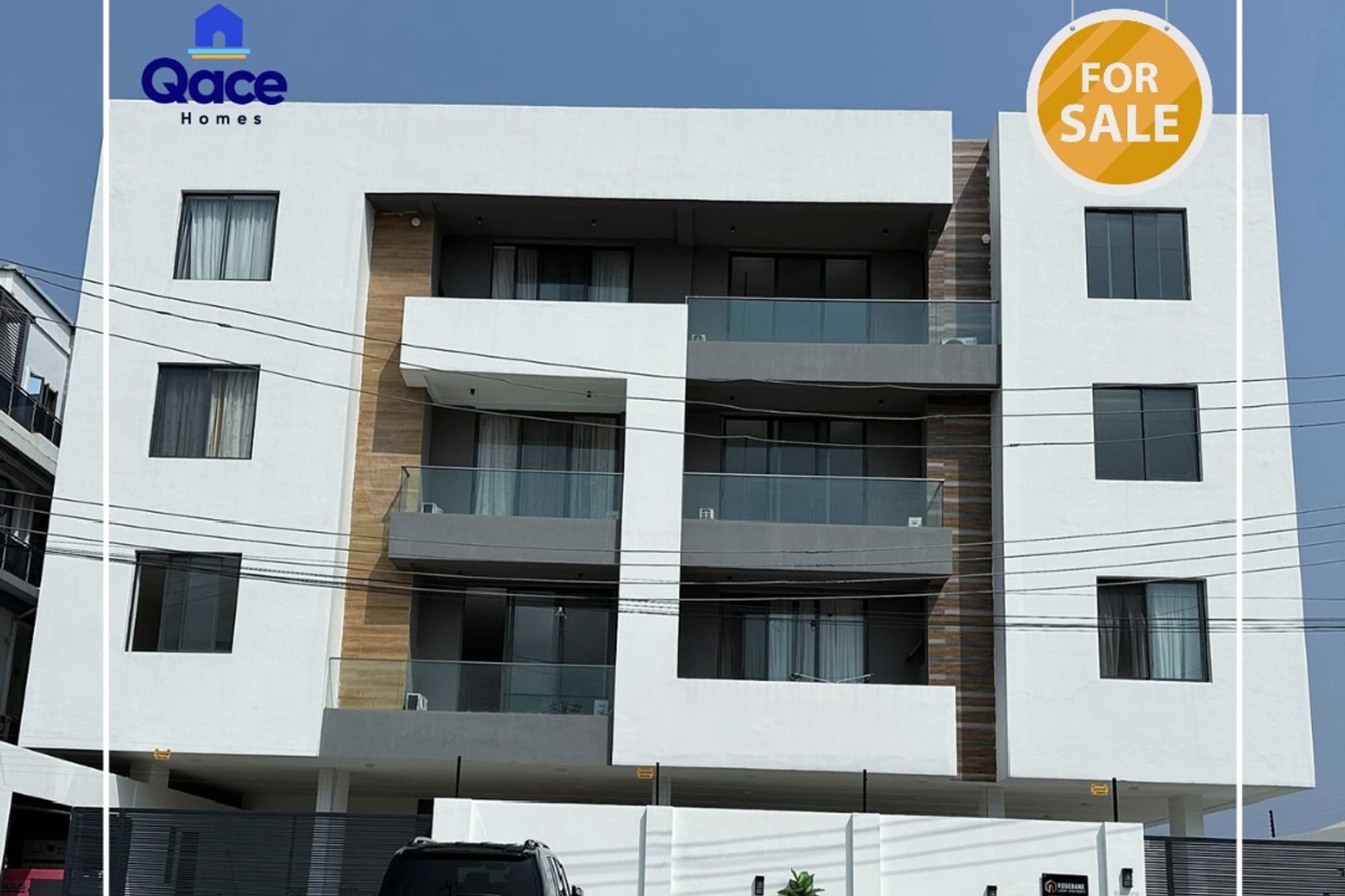Newly Built 1 & 2-bedroom Apartments image 1