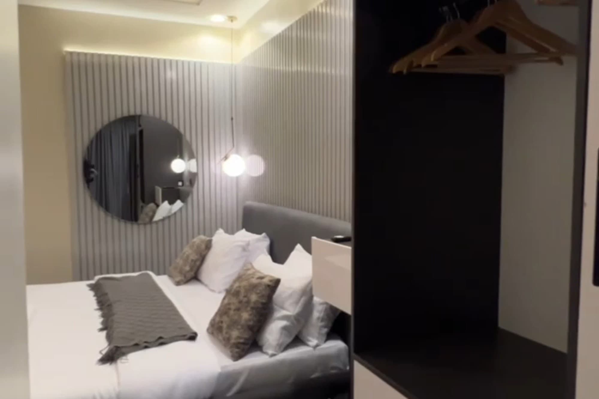 2 Bedroom Duplex in Lagos